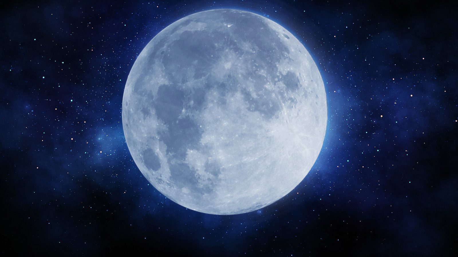 Lune Bleue Fréquence et Explication d un Phénomène Rare Obscura