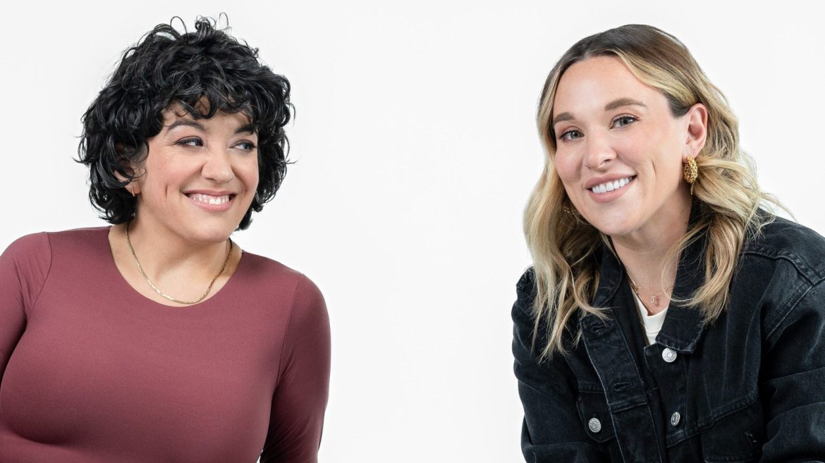 Brit Prawat de Crime Junkie révèle ses séries criminelles préférées