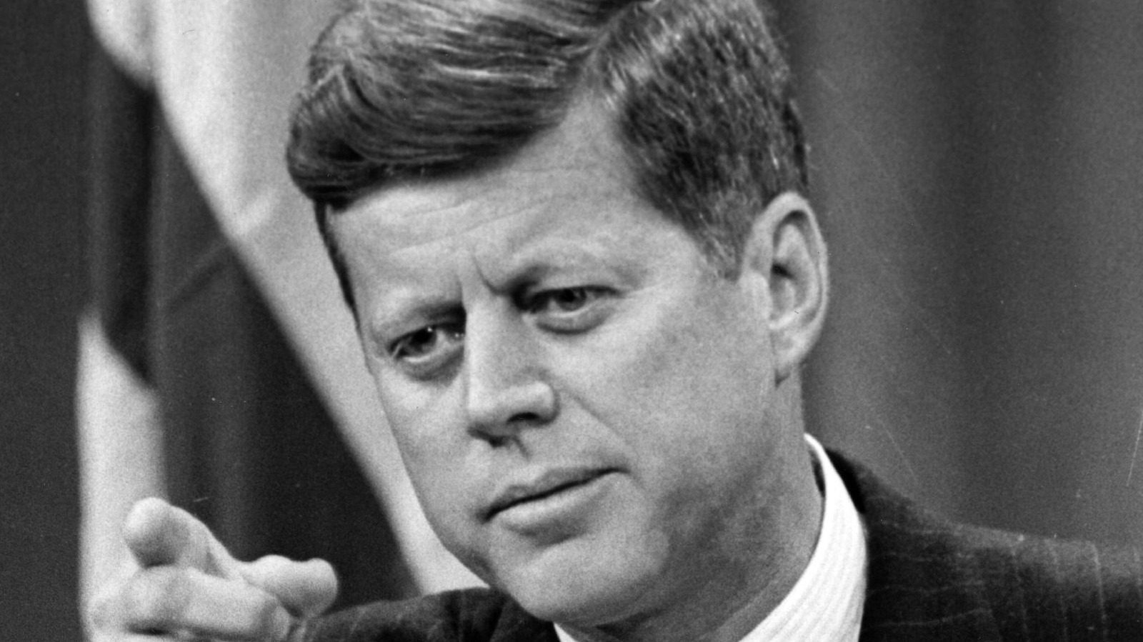 David Ferrie, figure méconnue de l'assassinat de JFK