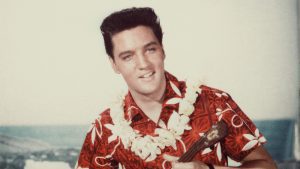 Découvrez les lieux de tournage du film Blue Hawaii d'Elvis Presley
