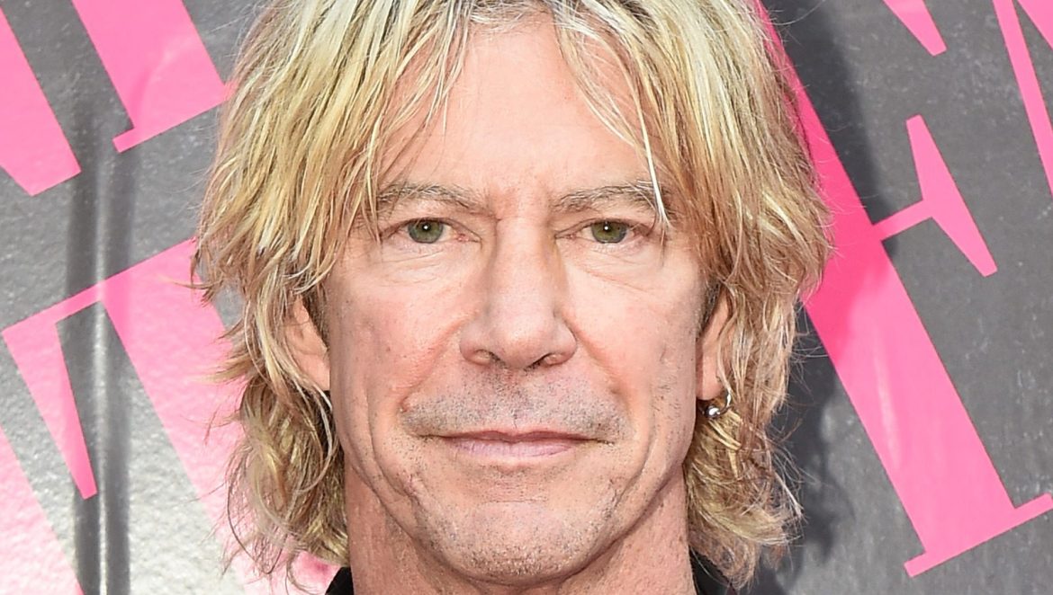 Duff McKagan de Guns N Roses et l'explosion de son pancréas
