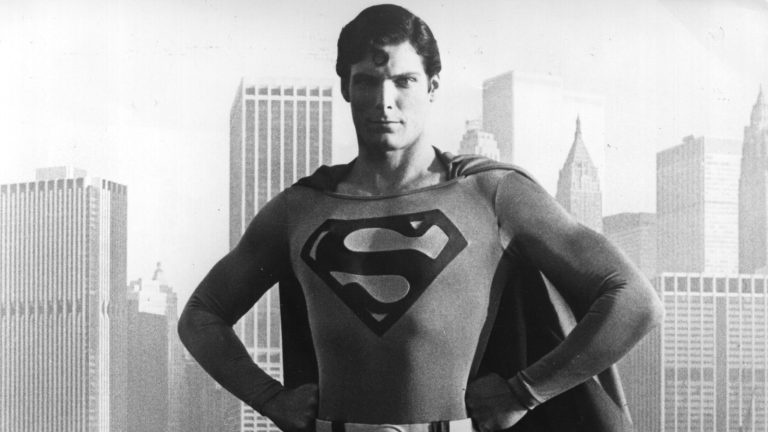 L'Histoire Vraie et Tragique de Christopher Reeve, l'Inoubliable Superman