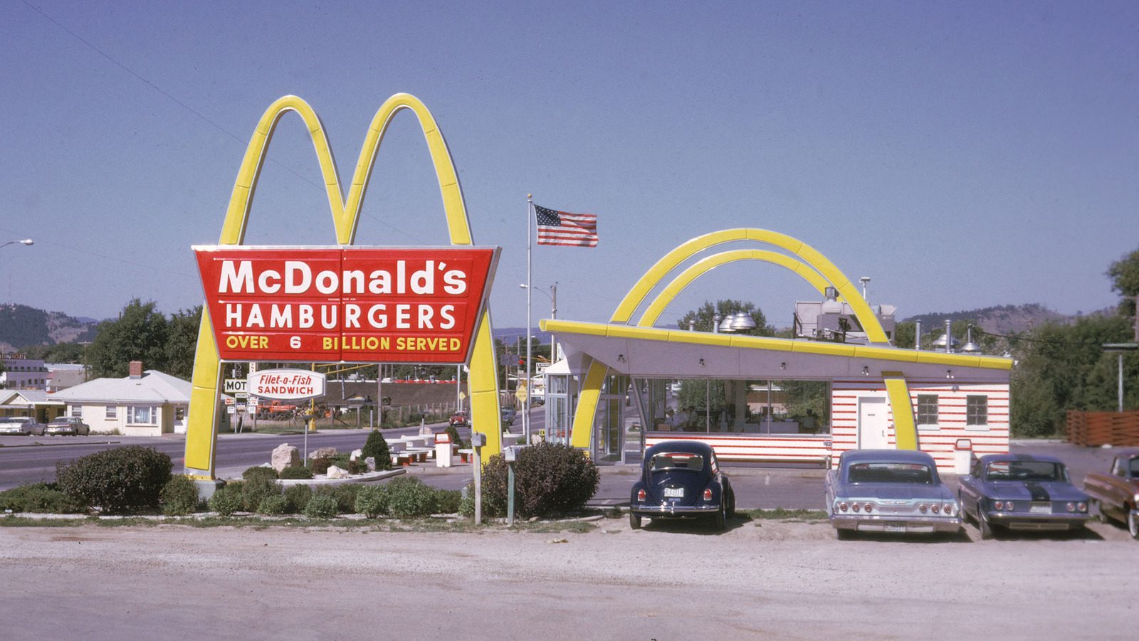 La Vérité Cachée sur le Sinistre Grimace de McDonald's