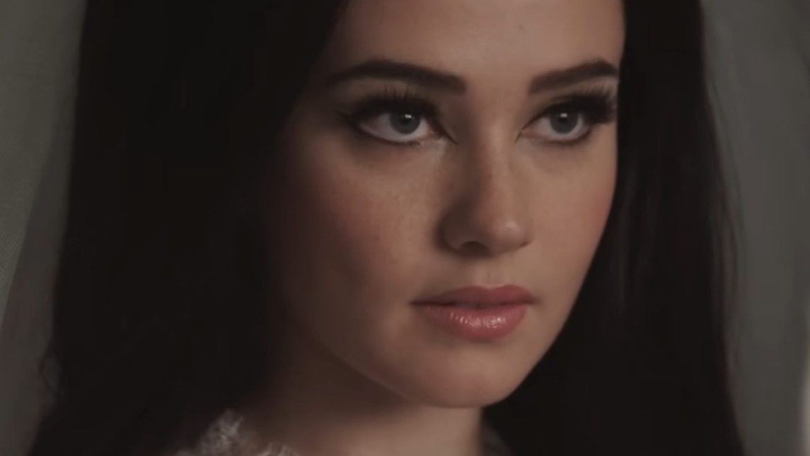 La Vérité Insolite de Priscilla par Sofia Coppola