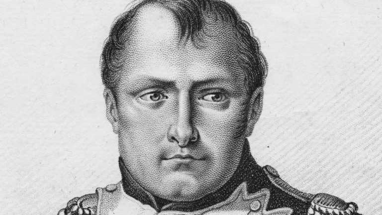 Le Corps Insolite de Napoléon Qui a Survécu des Siècles