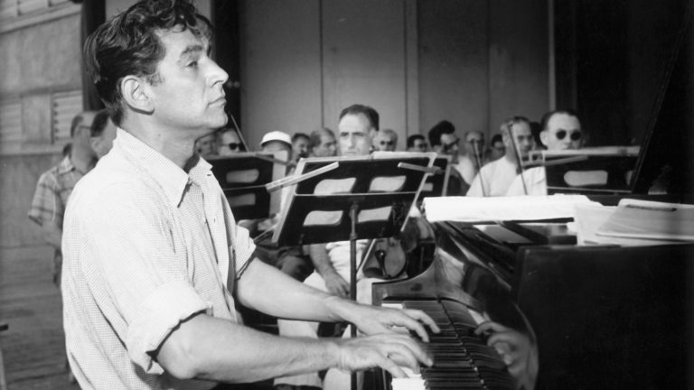 Leonard Bernstein, vérités cachées du génie de West Side Story