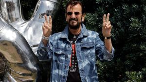 Les règles strictes imposées par Ringo Starr à son équipe
