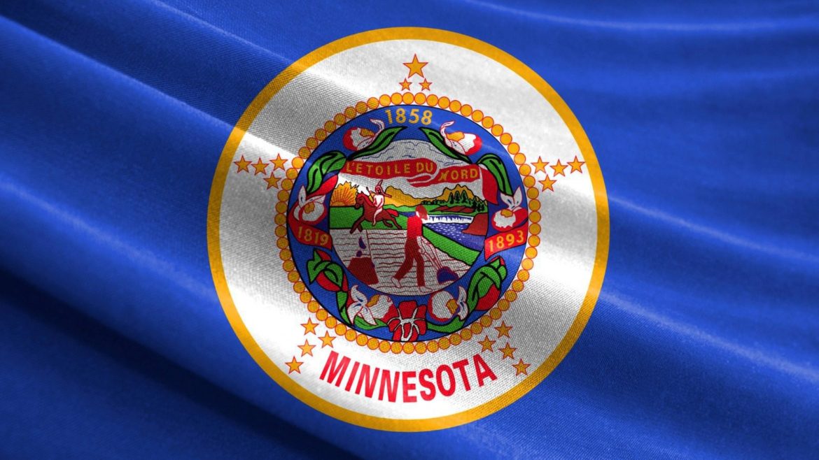 L'héritage contesté du drapeau de l'État du Minnesota en 2023
