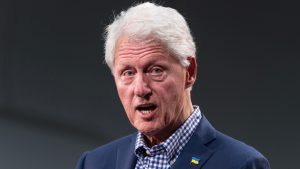Liens entre Bill Clinton et Jeffrey Epstein expliqués