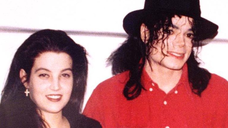 Lisa Marie et Michael Jackson, une union fascinante dévoilée