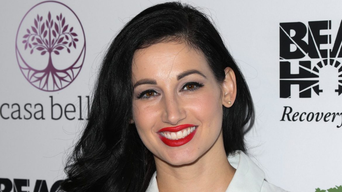 Meurtre choquant d'Amie Harwick, thérapeute à Hollywood en 2020