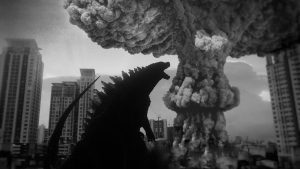 Origines terrifiantes et symboliques de Godzilla
