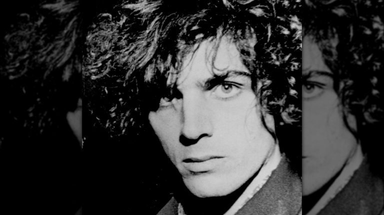 Syd Barrett et sa santé mentale dévoilée par ses premières interviews