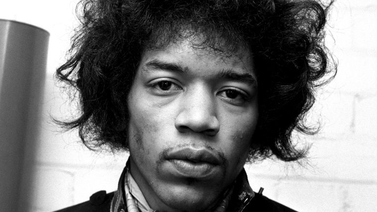 Comment la mort de la mère de Jimi Hendrix a inspiré sa chanson la plus émouvante