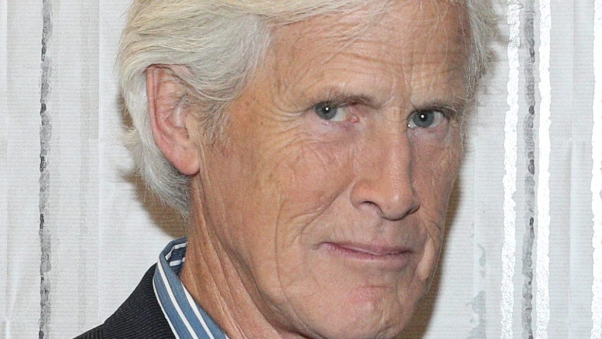 Faits inédits sur Keith Morrison de Dateline : l'envers du décor