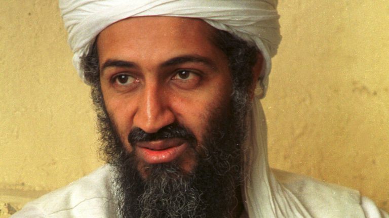 Le destin du corps d'Osama Bin Laden après le raid de 2011