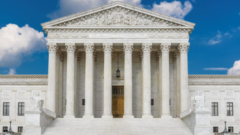 Les Plus Anciens Juges de la Cour Suprême des États-Unis
