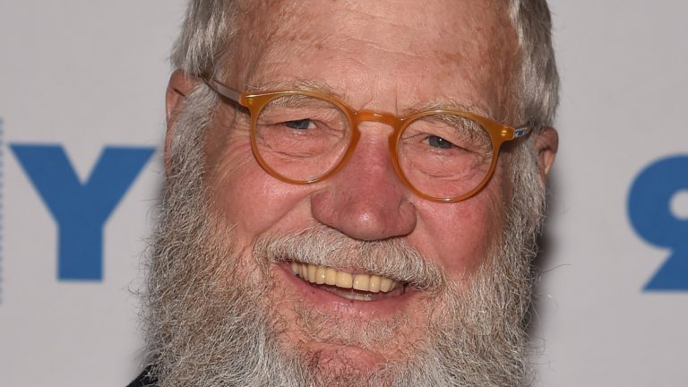 Menace de mort contre David Letterman depuis un forum Al-Qaïda