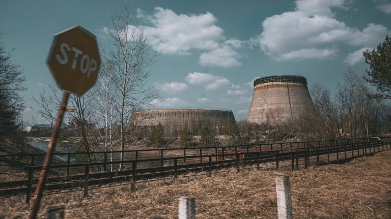 Que sont devenus les corps des victimes de Tchernobyl