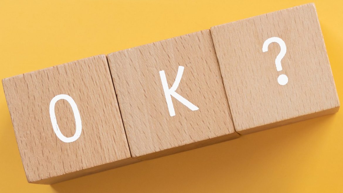 Signification et Origine du Mot OK Décryptées