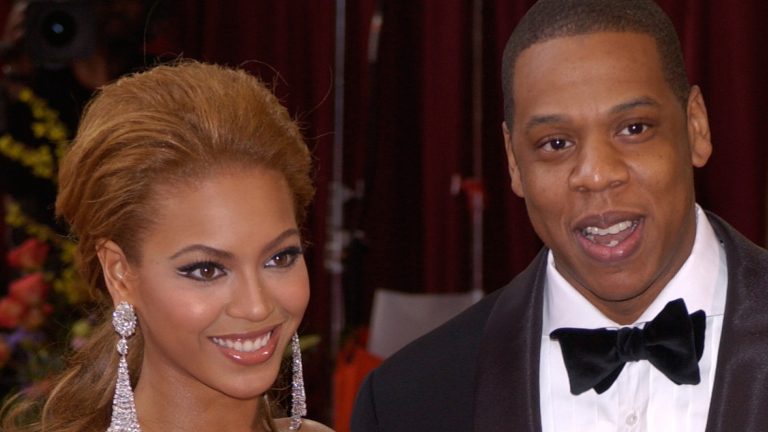 Théorie conspiration Beyoncé Jay-Z ont eu Blue Ivy par mère porteuse