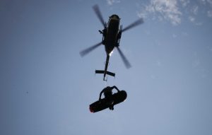 Adolescente décède après chute de 15 mètres en escalade dans les Hautes-Alpes