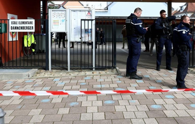 Attaque au couteau dans le Bas-Rhin : plainte de la famille de la collégienne décédée