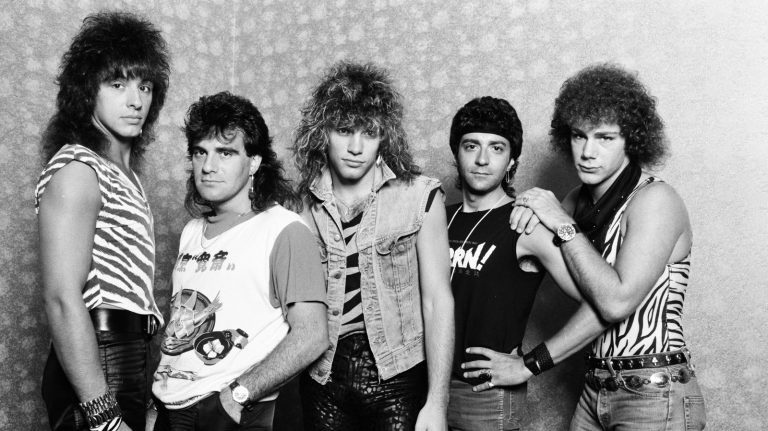 Bon Jovi vs Rock & Roll Hall of Fame: La Querelle Expliquée
