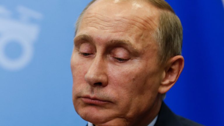 Explication de la prime d'un million de dollars sur Poutine