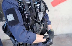 Fusillade à Nîmes : quatre blessés légers et un grièvement touchés
