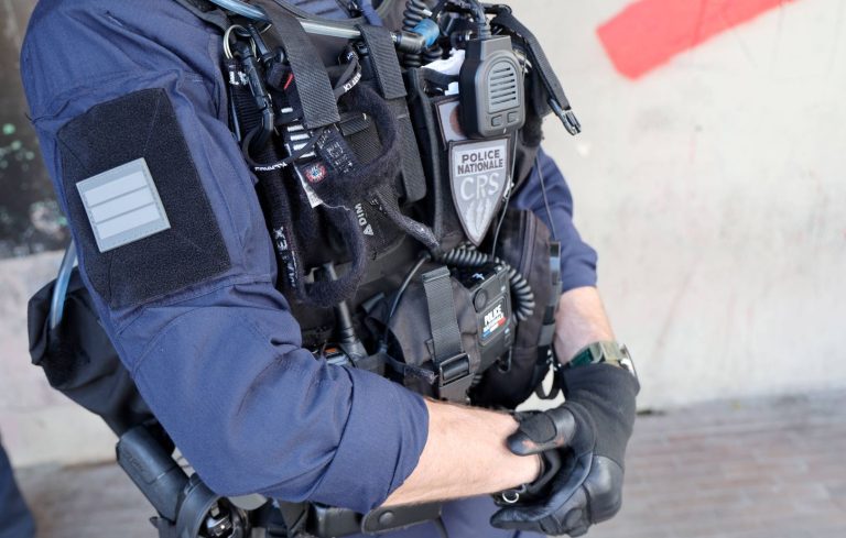 Fusillade à Nîmes : quatre blessés légers et un grièvement touchés