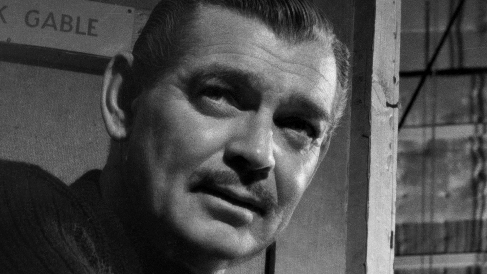 Histoire Insolite de l'Oscar de Meilleur Acteur de Clark Gable