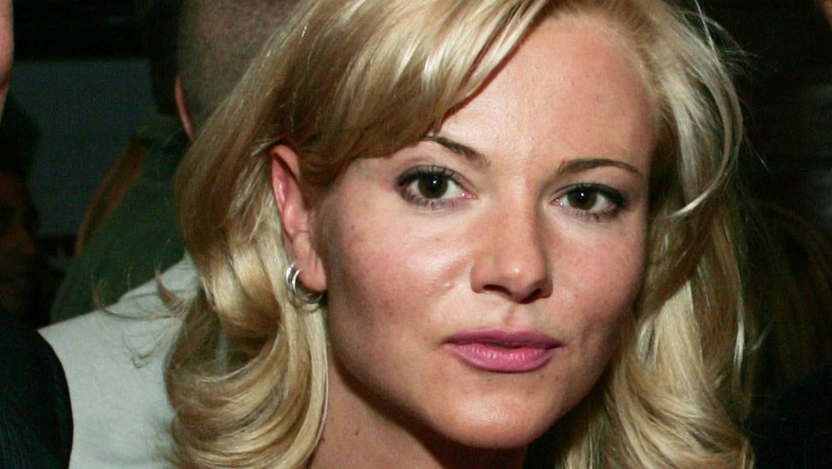 L'incroyable chute de Sarma Melngailis, de star vegan à fugitive