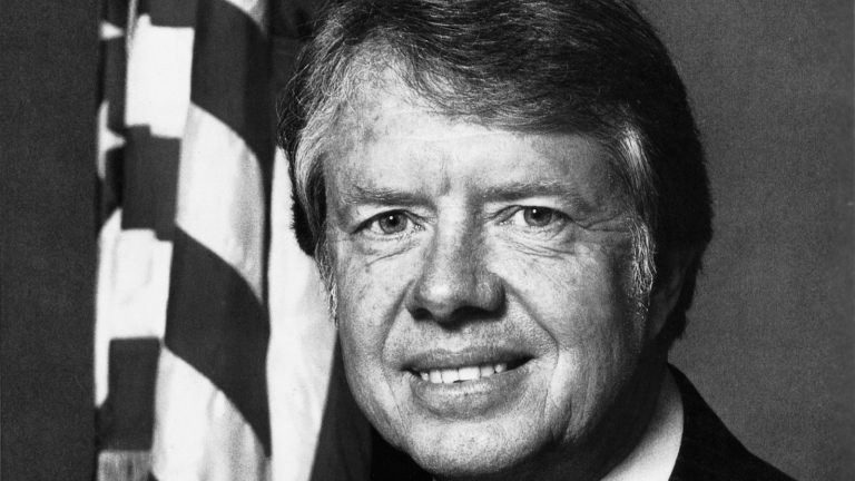 La tragédie de Jimmy Carter décryptée en détails