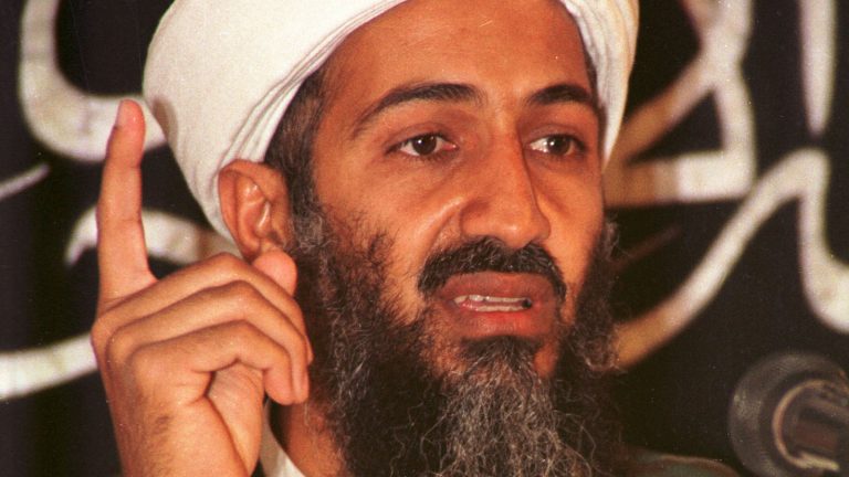 Les détails glaçants de la mort d'Osama Bin Laden