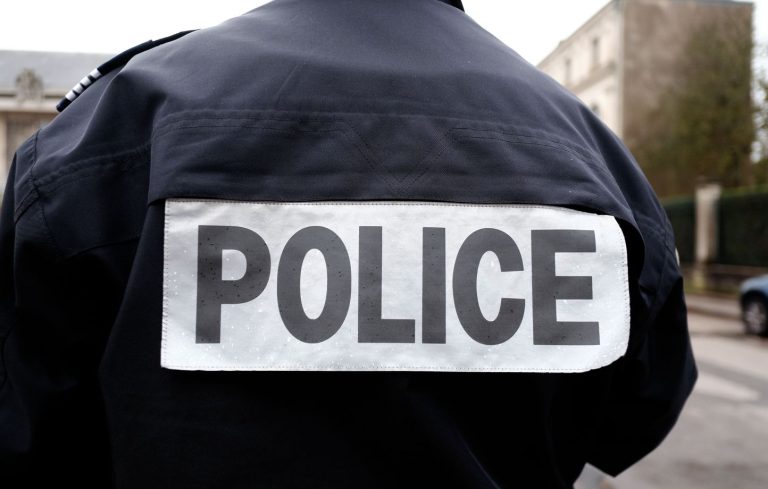 Policier gravement blessé à Pau suite à un refus d'obtempérer
