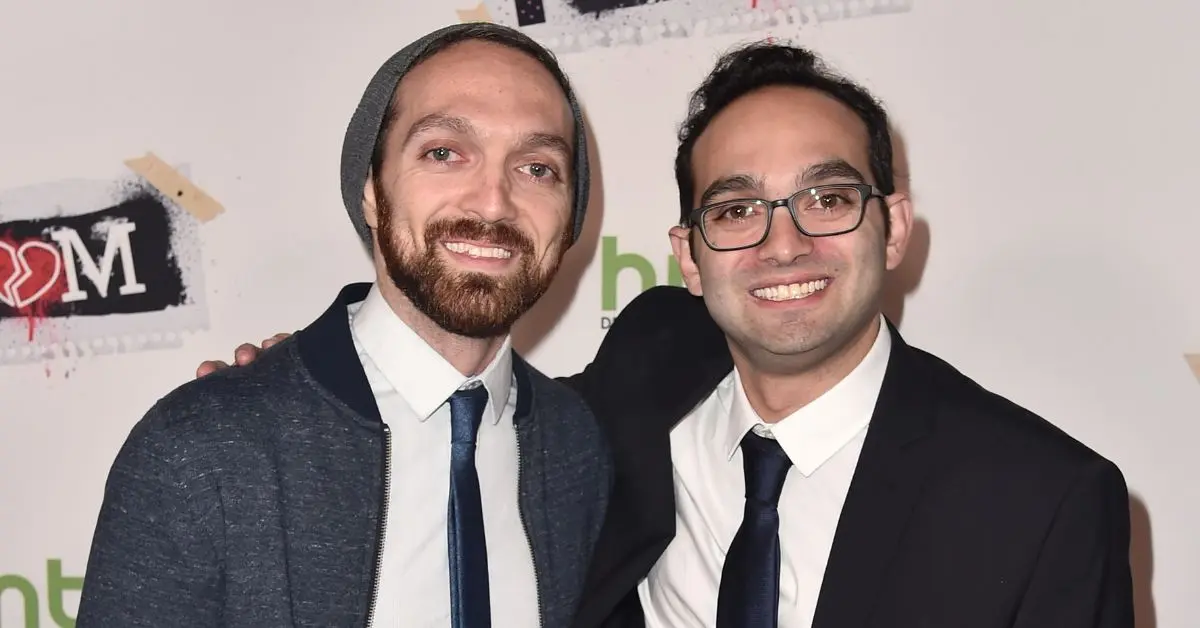 The Fine Brothers