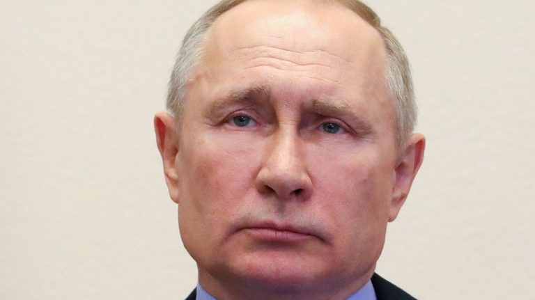 Vladimir Poutine est-il l'homme le plus riche de Russie
