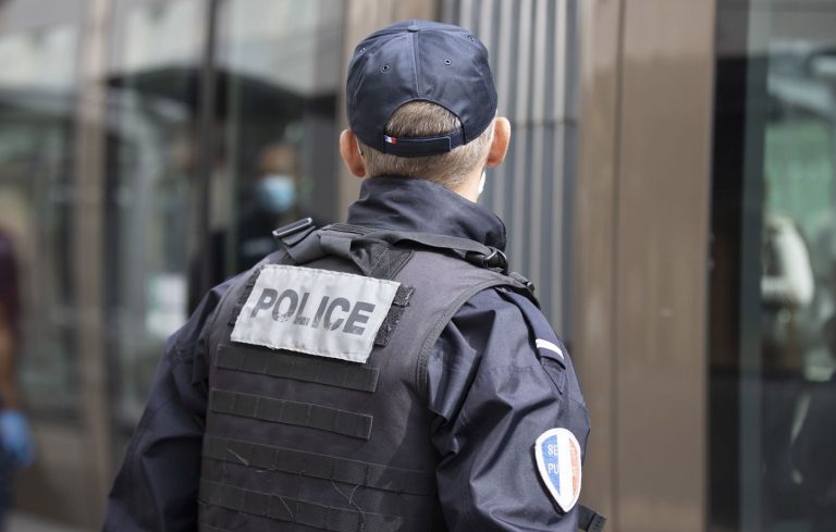 Adolescent de 16 ans suspecté de projet d'attentat pendant les JO de Paris 2024 en Haute-Savoie