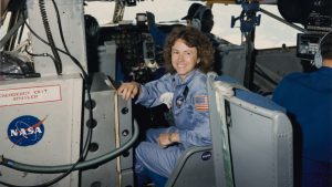Astronautes morts tragiquement lors de missions spatiales