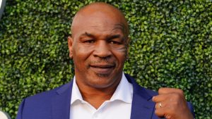 Célèbres qui détestent Mike Tyson, la face cachée du boxeur légendaire