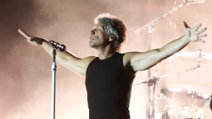Célébrités en froid avec Bon Jovi, critiques et clashs notoires