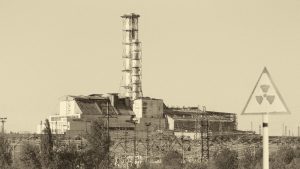 Erreurs Fatales à l'Origine de la Catastrophe de Tchernobyl