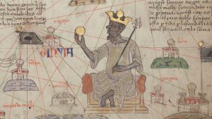 Mansa Musa, Le Roi Africain Plus Riche Que Les Milliardaires Actuels