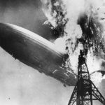 Nombre de morts dans le drame du Hindenburg de 1937