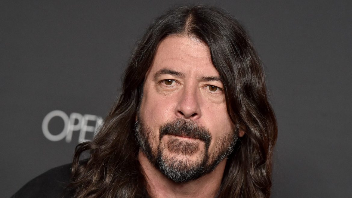 Ce que les Ex de Dave Grohl ont Révélé sur leur Relation avec lui