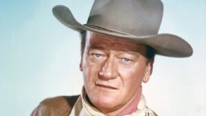 John Wayne : les coulisses d'un tournage cauchemardesque révélées
