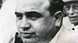 Le mystère autour du corps d'Al Capone après sa mort