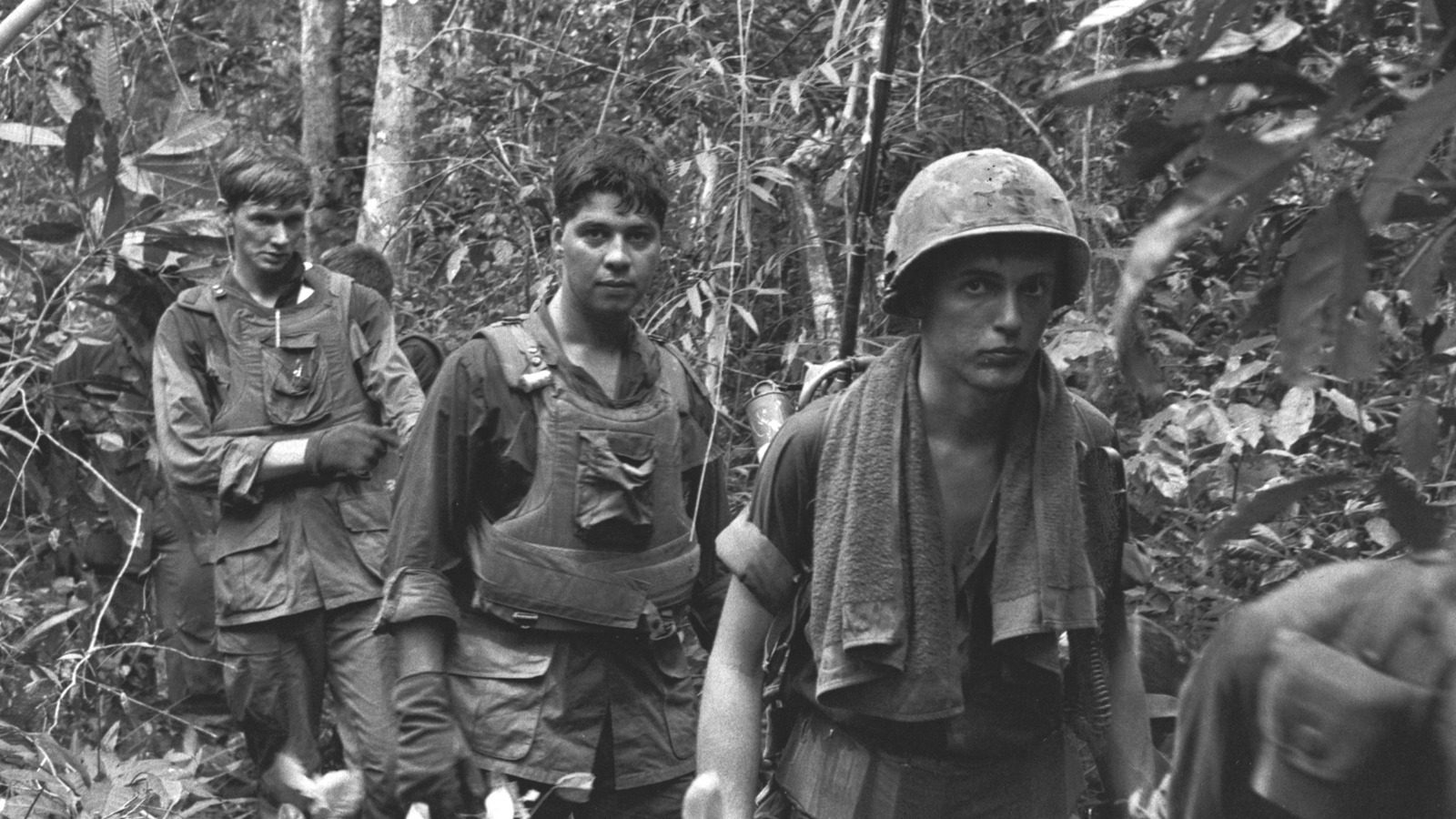 Les Mystères Non Résolus les Plus Bizarres de la Guerre du Vietnam