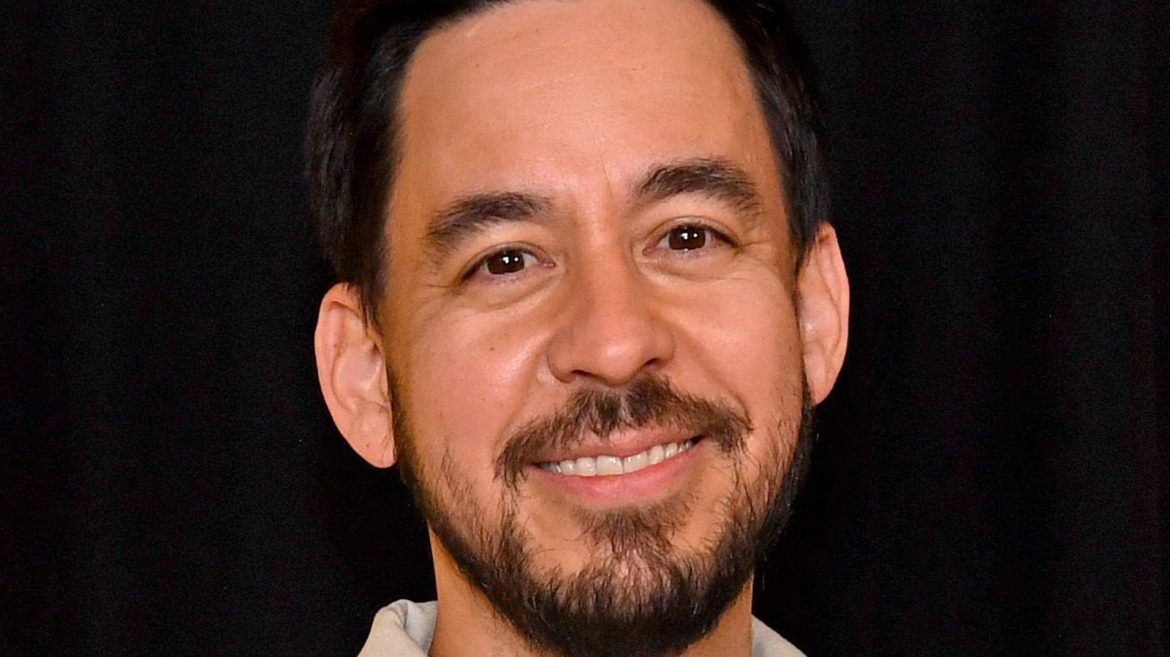 Que devient Mike Shinoda de Linkin Park aujourd'hui